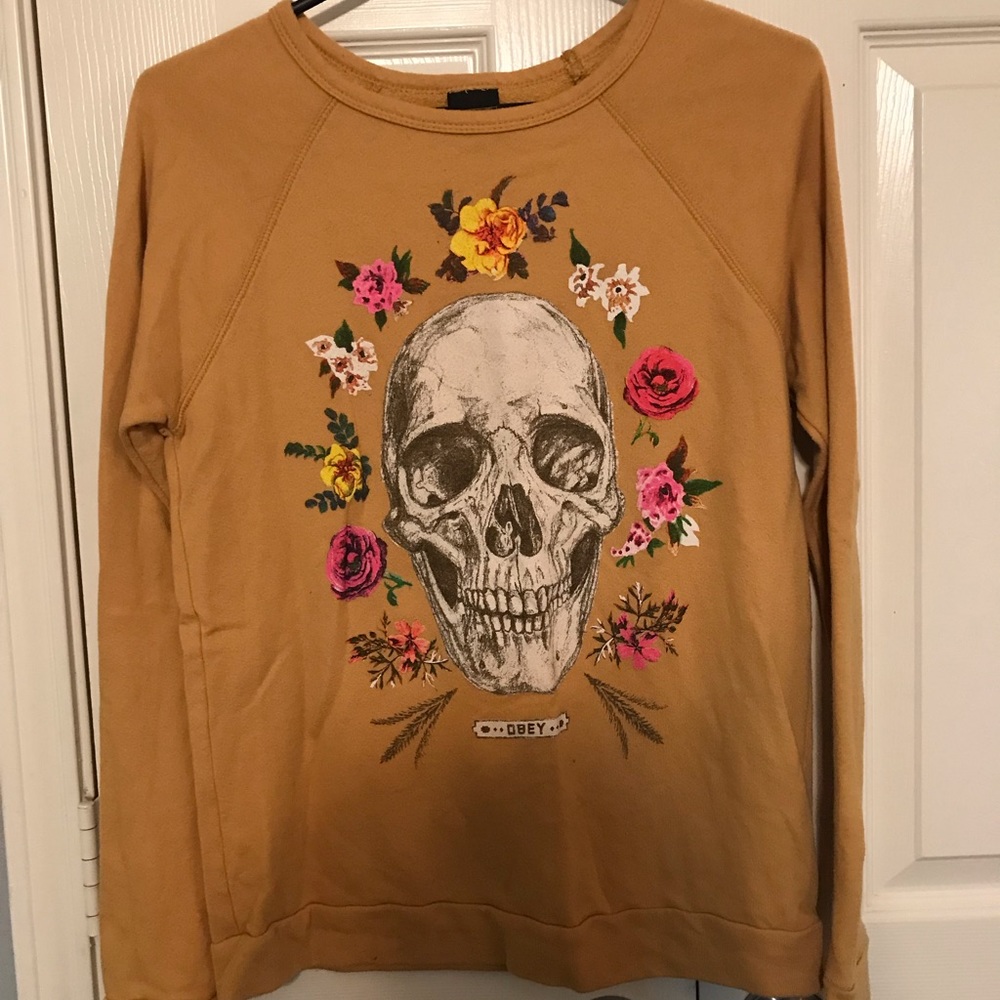 Obey sweatshirt